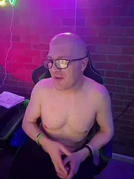 chronic_vibez's Webcam Show