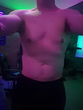 chronic_vibez Webcam Show