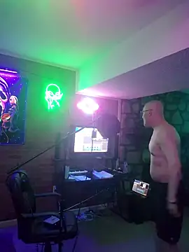 chronic_vibez's Webcam Show