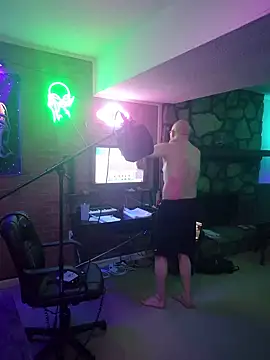 chronic_vibez Webcam show