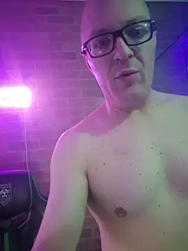 chronic_vibez 网络视讯表演
