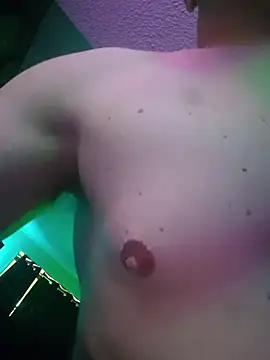 chronic_vibez Webcam show