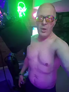 chronic_vibez Show Webcam