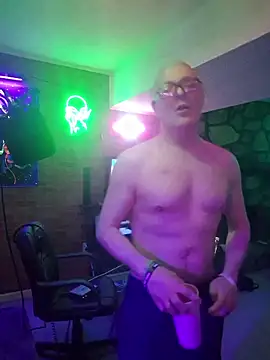 chronic_vibez's Webcam Show