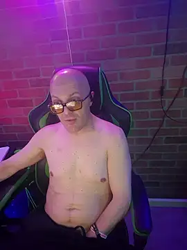 Webkamerová show chronic_vibez