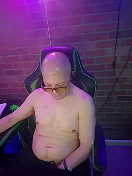 chronic_vibez Webcam-Show