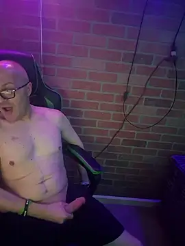 chronic_vibez Webcam-Show
