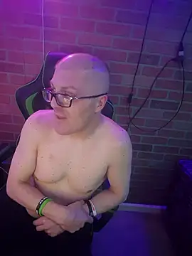 chronic_vibez's Webcam Show