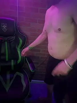 chronic_vibez's Webcam Show