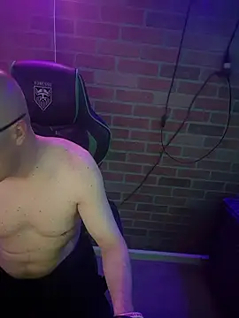 chronic_vibez Webcam show