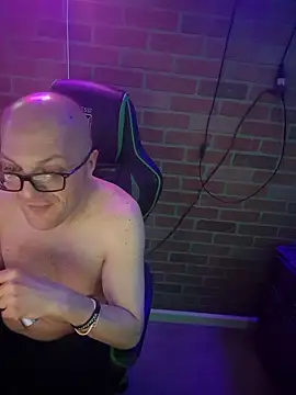 Show Webcam de chronic_vibez