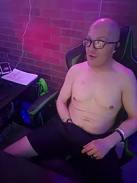 chronic_vibez Webcam-Show