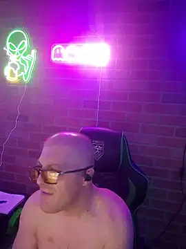 chronic_vibez Webcam show
