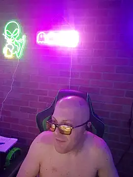 chronic_vibez webcam show