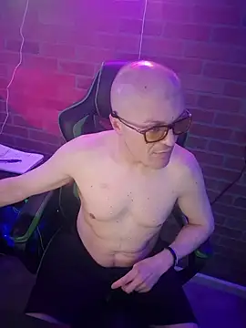 chronic_vibez Шоу с уебкамера