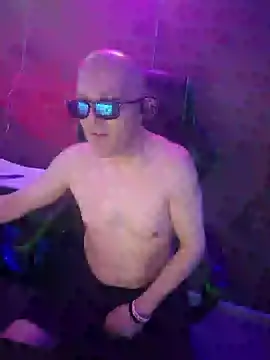 chronic_vibez Шоу с уебкамера