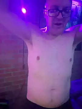 chronic_vibez's Webcam Show