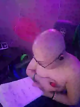 chronic_vibez Webcam-Show