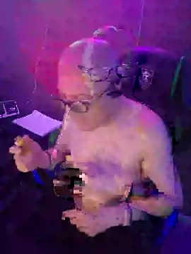 chronic_vibez's Webcam Show