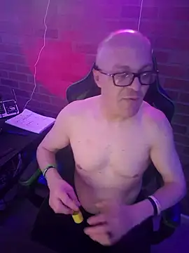 Show de chronic_vibez na webcam
