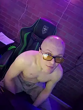Show de webcam de chronic_vibez