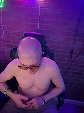 Show de chronic_vibez na webcam