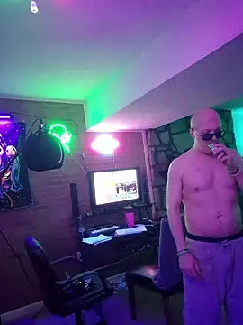 chronic_vibez's Webcam Show
