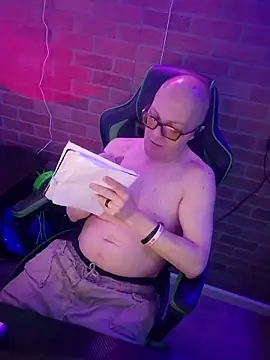 chronic_vibez Webcam-Show
