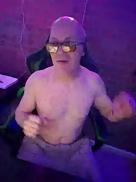 Show Webcam de chronic_vibez