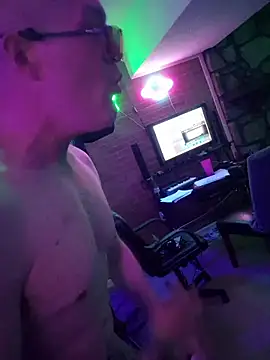 chronic_vibezのウェブカメラショー