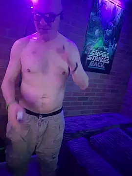 chronic_vibez Webcam-Show