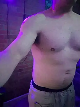 Show de chronic_vibez na webcam