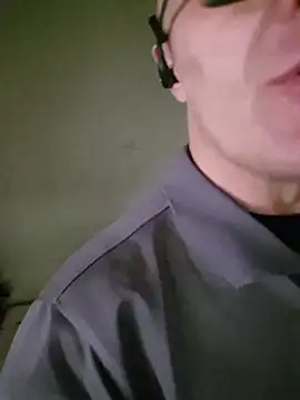 chronic_vibez Webcam-Show