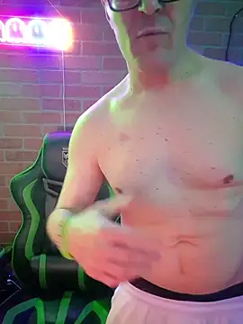 chronic_vibez Webcam show