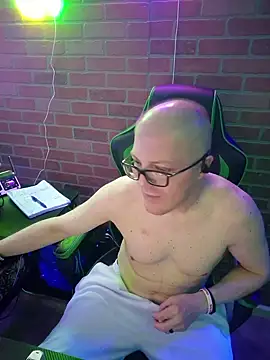 chronic_vibez webcam show