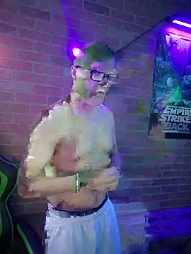 chronic_vibez's Webcam Show