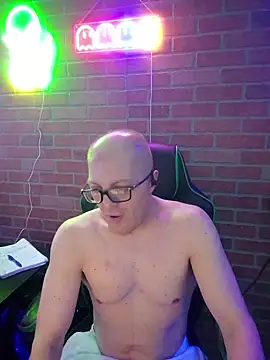 chronic_vibez 웹캠 쇼