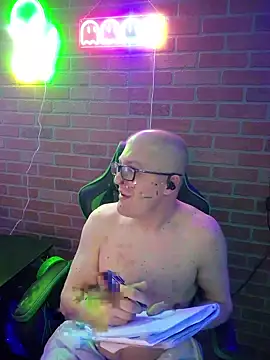 chronic_vibez webcam show