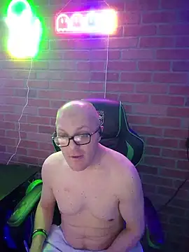 chronic_vibez Webcam-Show