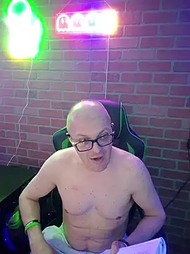 Show Webcam de chronic_vibez