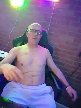 Show Webcam de chronic_vibez