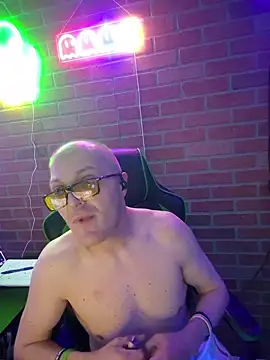 Show de chronic_vibez na webcam
