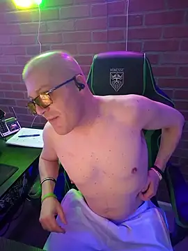 chronic_vibez Шоу с уебкамера