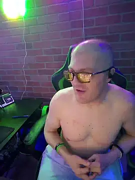 Webkamerová show chronic_vibez