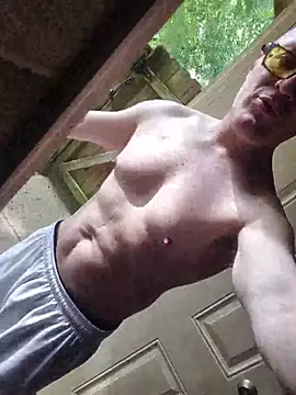 chronic_vibez Webcam Show
