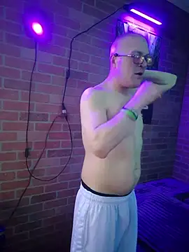 Show webcam de chronic_vibez