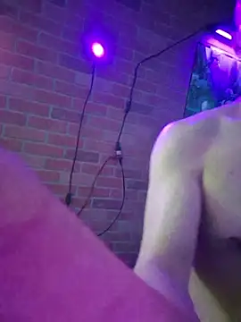 Webkamerová show chronic_vibez
