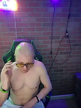 chronic_vibez's Webcam Show