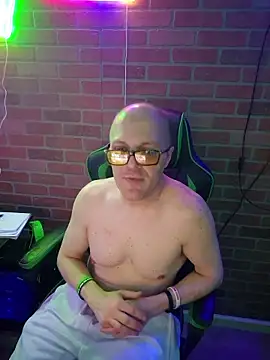 chronic_vibez Webcam-Show