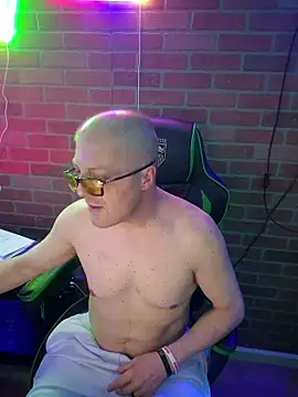 chronic_vibez Webcamshow